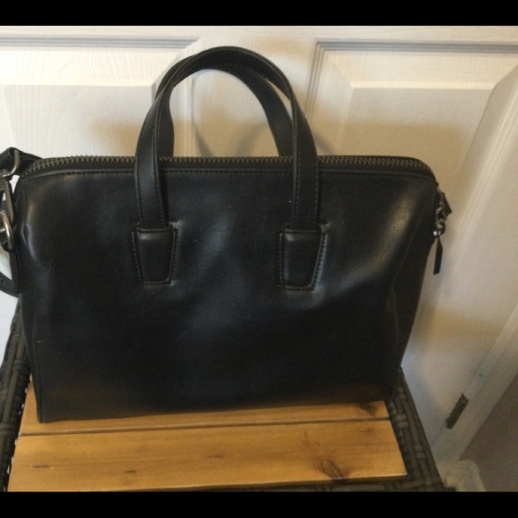 Matt and Nat Mitsuko Vegan Bag, Black - Picture 2 of 8